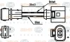 Превью - 8FK 351 125-751 BEHR/HELLA/PAGID Компрессор кондиционера (фото 7)