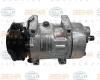 8FK 351 126-091 BEHR/HELLA/PAGID Компрессор кондиционера