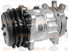 8FK 351 126-201 BEHR/HELLA/PAGID Компрессор кондиционера