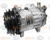 8FK 351 126-221 BEHR/HELLA/PAGID Компрессор кондиционера