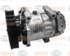 8FK 351 126-301 BEHR/HELLA/PAGID Компрессор кондиционера