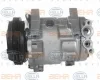 8FK 351 126-401 BEHR/HELLA/PAGID Компрессор кондиционера