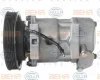 8FK 351 126-801 BEHR/HELLA/PAGID Компрессор кондиционера