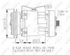 32074 NRF Компрессор, кондиционер