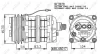 Превью - 32158G NRF Компрессор, кондиционер (фото 5)