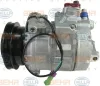 8FK 351 126-981 BEHR/HELLA/PAGID Компрессор кондиционера