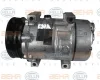 8FK 351 127-071 BEHR/HELLA/PAGID Компрессор кондиционера