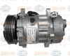 8FK 351 127-081 BEHR/HELLA/PAGID Компрессор кондиционера