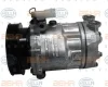 8FK 351 127-421 BEHR/HELLA/PAGID Компрессор кондиционера