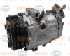 8FK 351 127-701 BEHR/HELLA/PAGID Компрессор кондиционера