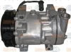 8FK 351 127-731 BEHR/HELLA/PAGID Компрессор кондиционера