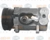 8FK 351 127-861 BEHR/HELLA/PAGID Компрессор кондиционера