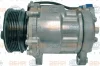 8FK 351 127-891 BEHR/HELLA/PAGID Компрессор кондиционера