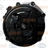 8FK 351 127-881 BEHR/HELLA/PAGID Компрессор кондиционера