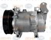 8FK 351 127-911 BEHR/HELLA/PAGID Компрессор кондиционера