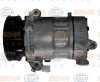 8FK 351 127-921 BEHR/HELLA/PAGID Компрессор кондиционера