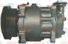 8FK 351 127-951 BEHR/HELLA/PAGID Компрессор кондиционера