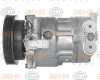 8FK 351 127-971 BEHR/HELLA/PAGID Компрессор кондиционера