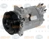 8FK 351 128-041 BEHR/HELLA/PAGID Компрессор кондиционера