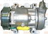 8FK 351 128-551 BEHR/HELLA/PAGID Компрессор кондиционера