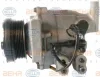 8FK 351 129-581 BEHR/HELLA/PAGID Компрессор кондиционера