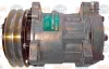 8FK 351 130-131 BEHR/HELLA/PAGID Компрессор кондиционера