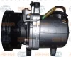 8FK 351 131-511 BEHR/HELLA/PAGID Компрессор кондиционера