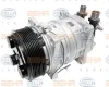 8FK 351 132-061 BEHR/HELLA/PAGID Компрессор кондиционера