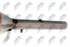 Превью - DPF-ME-003 NTY Сажевый / частичный фильтр, система выхлопа ОГ (фото 8)