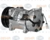 8FK 351 132-241 BEHR/HELLA/PAGID Компрессор кондиционера