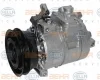 8FK 351 132-591 BEHR/HELLA/PAGID Компрессор кондиционера