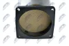 Превью - DPF-PE-001 NTY Сажевый / частичный фильтр, система выхлопа ОГ (фото 4)