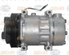 8FK 351 132-751 BEHR/HELLA/PAGID Компрессор кондиционера