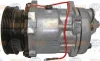 8FK 351 132-761 BEHR/HELLA/PAGID Компрессор кондиционера