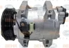 8FK 351 133-951 BEHR/HELLA/PAGID Компрессор кондиционера