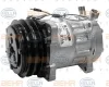 8FK 351 134-241 BEHR/HELLA/PAGID Компрессор кондиционера