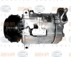 8FK 351 134-291 BEHR/HELLA/PAGID Компрессор кондиционера