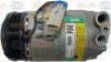 8FK 351 134-471 BEHR/HELLA/PAGID Компрессор кондиционера