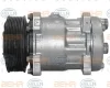 8FK 351 134-481 BEHR/HELLA/PAGID Компрессор кондиционера