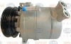 8FK 351 134-811 BEHR/HELLA/PAGID Компрессор кондиционера