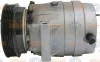 8FK 351 134-931 BEHR/HELLA/PAGID Компрессор кондиционера