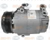 8FK 351 135-021 BEHR/HELLA/PAGID Компрессор кондиционера