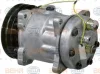 8FK 351 135-251 BEHR/HELLA/PAGID Компрессор кондиционера