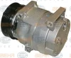 8FK 351 135-371 BEHR/HELLA/PAGID Компрессор кондиционера