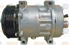 8FK 351 135-491 BEHR/HELLA/PAGID Компрессор кондиционера