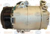 8FK 351 135-521 BEHR/HELLA/PAGID Компрессор кондиционера