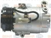 8FK 351 135-631 BEHR/HELLA/PAGID Компрессор кондиционера