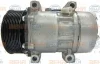 8FK 351 135-971 BEHR/HELLA/PAGID Компрессор кондиционера