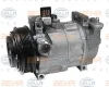 8FK 351 175-021 BEHR/HELLA/PAGID Компрессор кондиционера