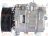 8FK 351 176-031 BEHR/HELLA/PAGID Компрессор кондиционера